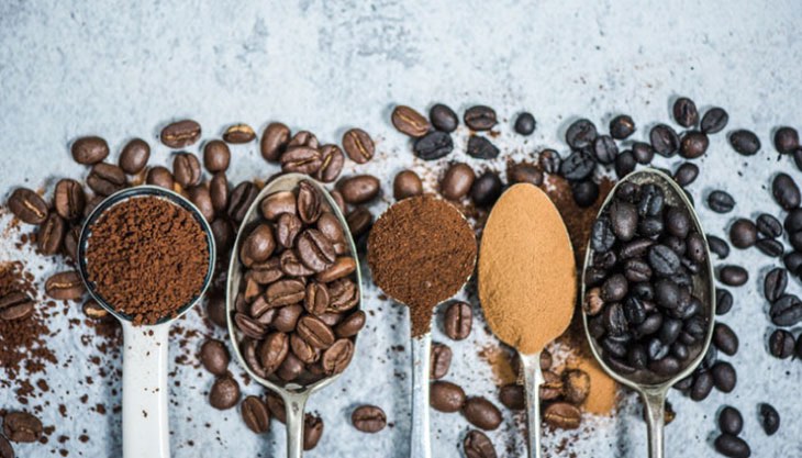 5 loại thực phẩm chứa nhiều caffeine chưa chắc bạn đã biết - Ảnh 1